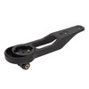 Bicycle Computers Extension Bracket Good Fixation Rust Resistant Bike Computer