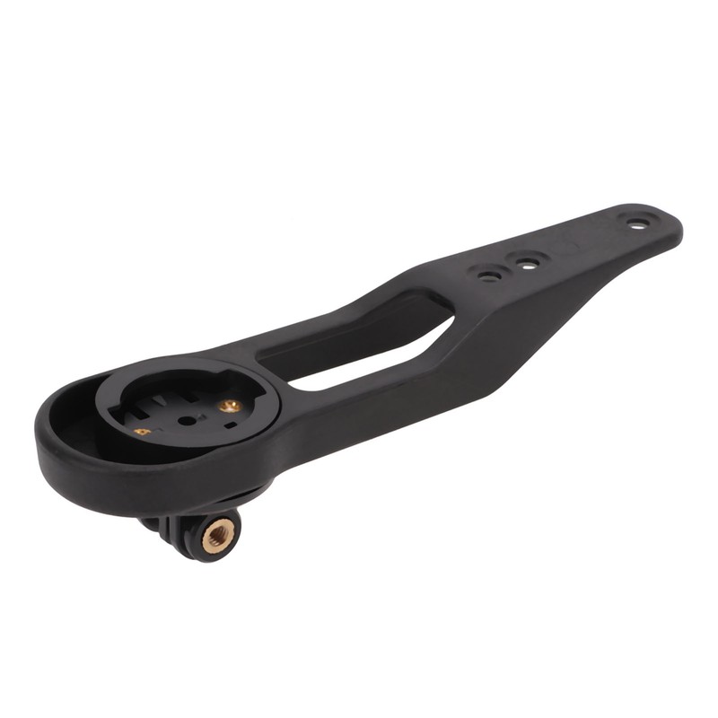 Bicycle Computers Extension Bracket Good Fixation Rust Resistant Bike Computer