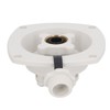 Wall Mount Filler Regulator Impact Resistant Pressure Regulated Water Entry