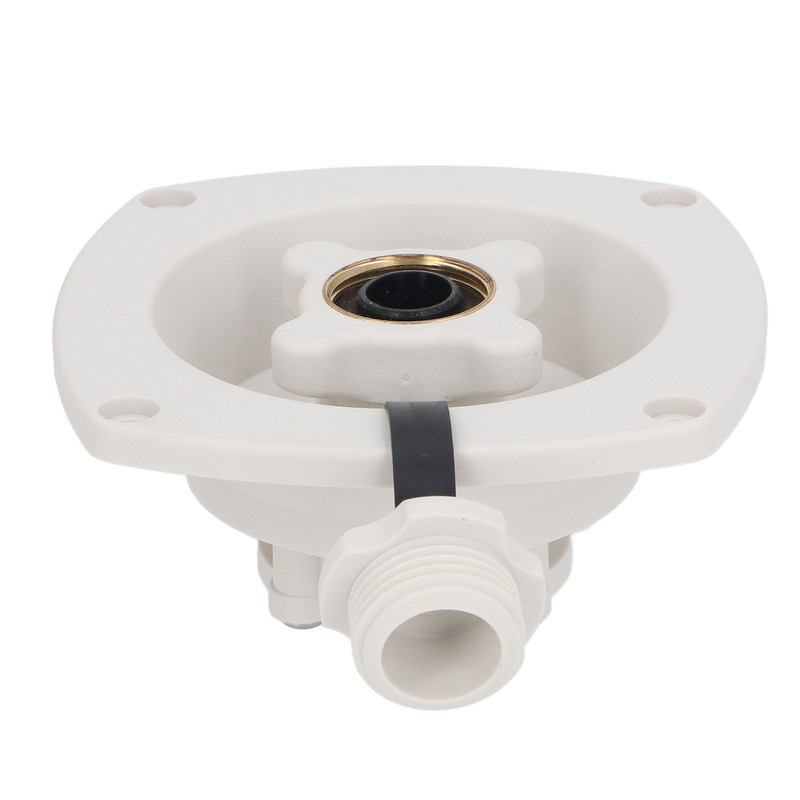 Wall Mount Filler Regulator Impact Resistant Pressure Regulated Water Entry