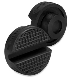 Rubber Pad For HEYNER Trolley Sill Protector Universal 65cm H347650