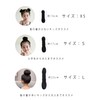 GFun Hair Bun Maker Bun Goods Bun Sponge Hair Arrangement