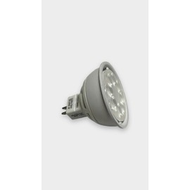 Superior Life Dimmable LED Landscape Lighting 6.5W 50W Equivalent 500 Lumens 38 Degree Beam 25000 Hours MR16 GU5.3 (24)