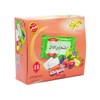 Halal Chewing Gum Sharawi (Fruit) Flavor 100 Packs x 2Pcs