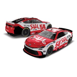 Ty Gibbs 2025 Saia Standard ARC Diecast Car 1:64 Scale