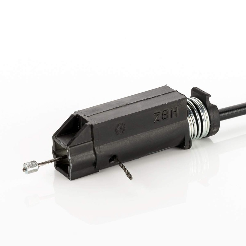 LST Window Regulator Repair Cable Set VL VR TT 8J