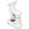 Kids Digital Microscope Handheld Portable 2.0in IPS HD Science Education