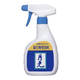 Nippon Kodo Tombstone Wash Moonlight 13.5 fl oz (400 ml)