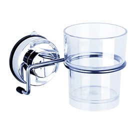 Blue Canyon Tumbler Holder, Stainless_Steel, Silver, One Size