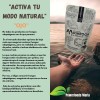 Hongo Adaptógeno, Extracto Puro 100% Soluble 100g.