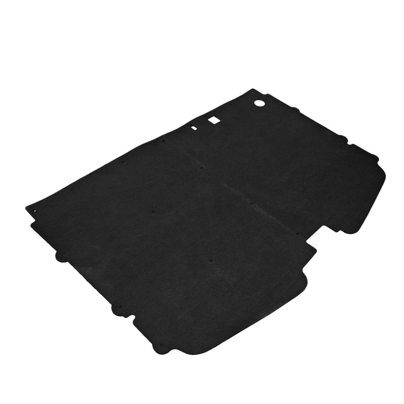 Tokinng Hood Insulation Pad, Truck Hood Insulation Pad with Clips