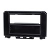tomzz Audio 2454-037 Radio Fascia Compatible with Suzuki Jimny 2