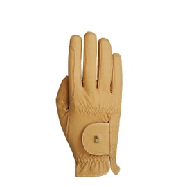 Roeckl Sports Roeck Grip Winter Gloves Unisex RoeckGrip, beige, 4