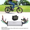 Brushless Motor Dual Drive Controller 24V 36V 48V 250W 350W
