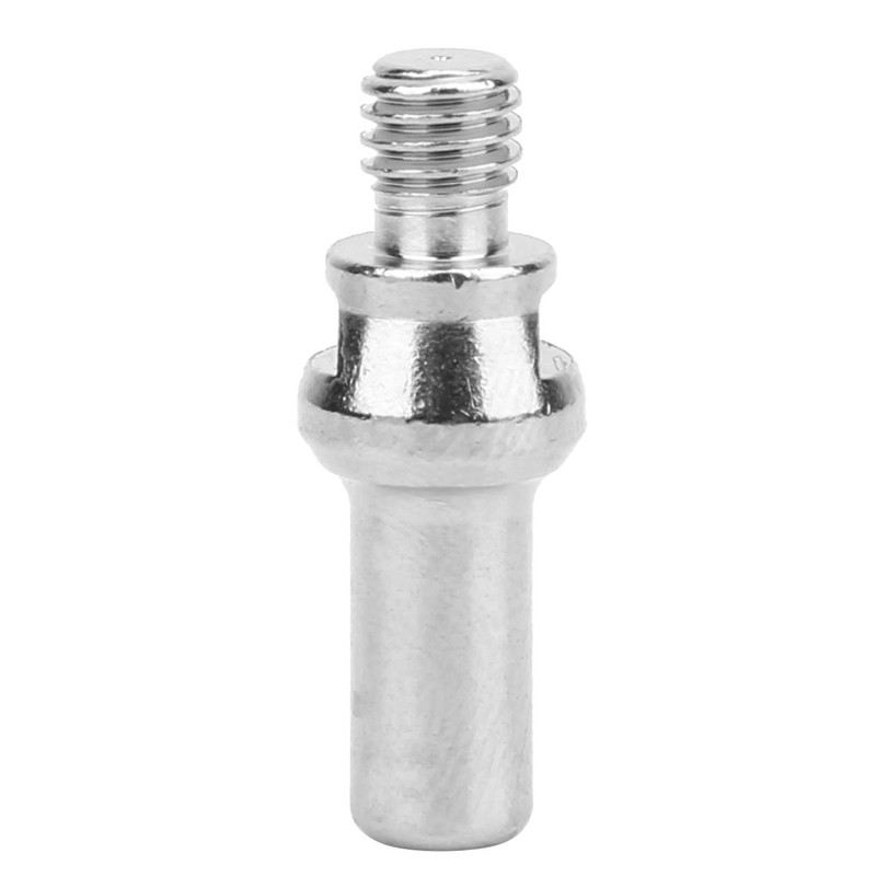 10 Pcs Plasma Electrode Electroplated Red Copper Electrode Fit for