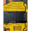 DEWALT MAXFIT Impact 2 in. T25 Torx Screwdriving Bit (15-Pack)