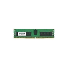 Crucial CT16G4RFD824A 16GB DDR4-2400 RDIMM