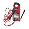 Milageto Digital Clamp Meter Multimeter Tester DC Multimeter Portable Practical