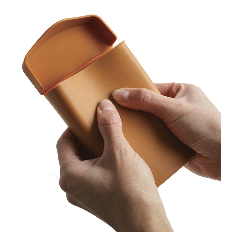 Yawata Chemical Clip with Accessory Storage sceltevie Clip Poche (kurippupossyu)