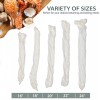 Eselect 20" Seafood Boil & Steamer Bags - Pack of