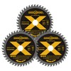 ANGELSWORD 4-1/2 Inch Circular Saw Blade for Ultra-Nice Wood Cutting,
