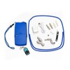 Backpack Misting & Drinking Retrofit Kit (Installs In Any Hydration
