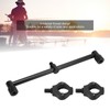 Carp Fishing Rod Holder Bracket Stand Carp Fishing Buzz Bars