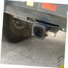 Gatuida 2pcs Mini Trailer Hitch Cover for Trucks Unique Tow