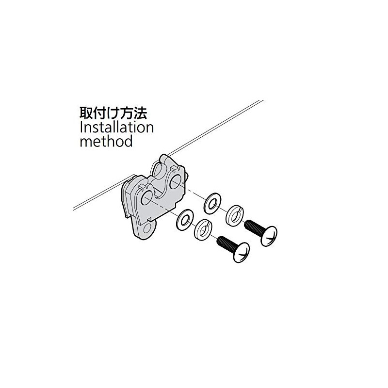 Woodpecker Hildegard Small Snatch Lock C – 1849 
