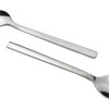 Fiazony 12-Piece Stainless Steel Teaspoons