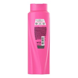 Shampoo Sedal Ceramidas 620 ml