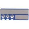 MUNEFE Billiards Club Grind Tool, Club Tip Grinding Tool, Pool