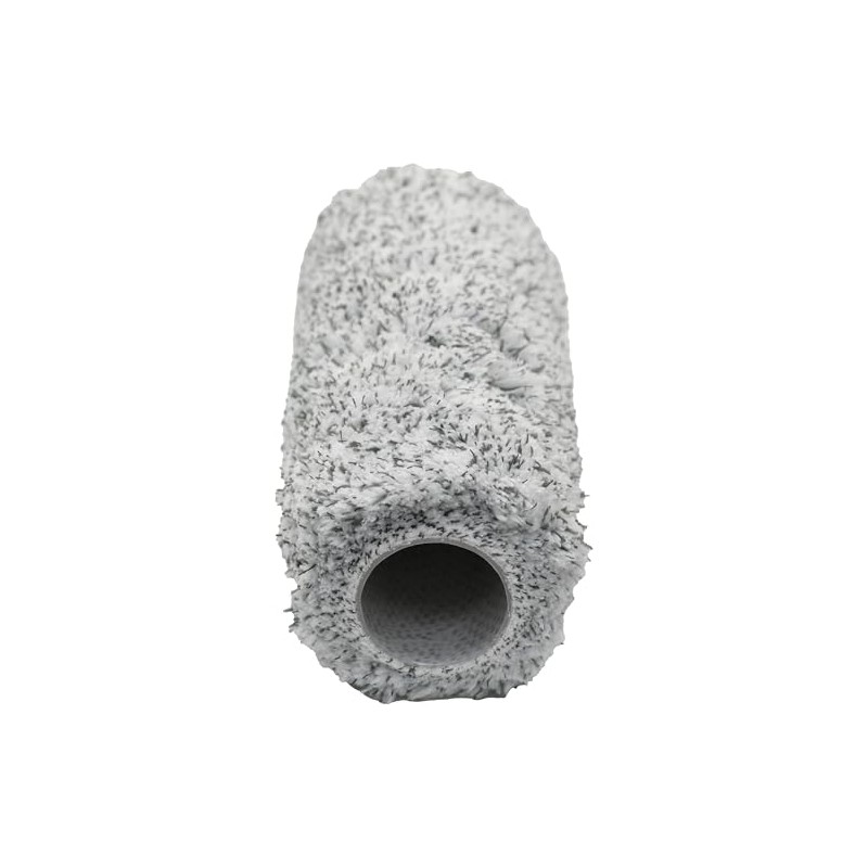 AXUS - 9" Contour 25 Extra Rough Surface Roller Sleeve