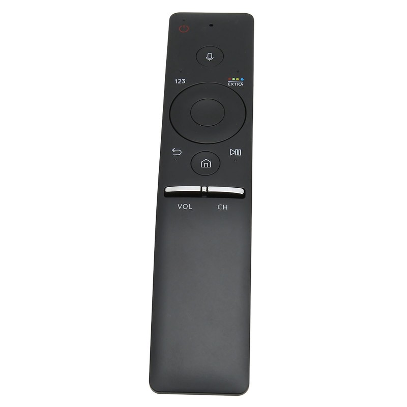 BN59 01242A TV Voice Remote Control Replacement Remote for UN40KU7000