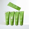 Bplaintext 비플레인 녹두폼 80mlx2개+40ml 총 200ml B-Plain Mung Bean Foam
