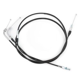 Throttle Cable Set - Fits Honda GL1000/1100/1200 Gold Wing