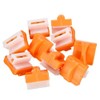 Paper Cutters Lightweight Mini Cutting Machine Replacement Blades for A4