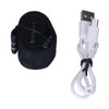Head Lamp High Brightness Long Battery Life Sensor Switches 60