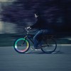 Nite Ize Spokelit LED Bike Light - Disco