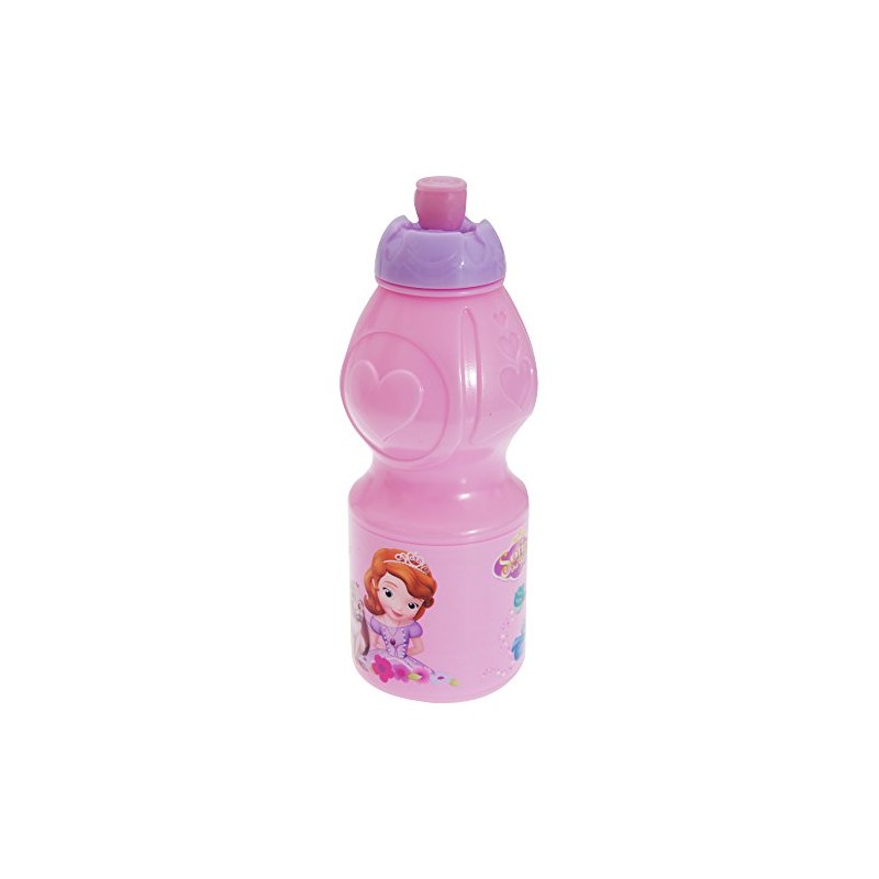 Sofia the First Sports Bottle