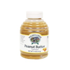 PEANUT BUTTER - SPREAD