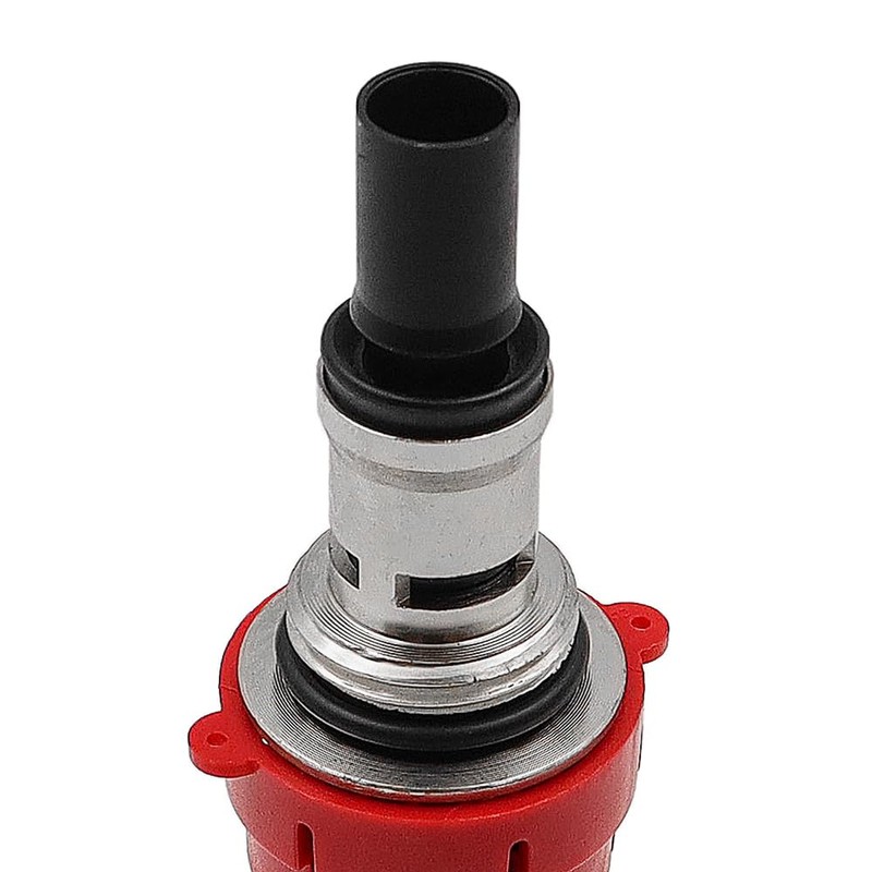 Tiardey Water Flow Meter for Underfloor Heating Manifold High Flow