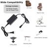 Universal Power Recliner Power Supply, 29V 2A 2 Pin AC/DC