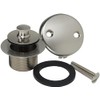 AB&A 60264 Tub Drain Trim Kit with Push eN Lift