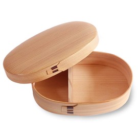 Chestnut correctly Bento 小判 Notebook Small (New Type)