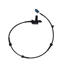 GoSens Sensor de velocidad de rueda ABS 133a para Nissan 350Z Z33 2003-2009 para Infiniti G35 2003-2007 OEM # 47911-AL505 47911-AL50A ALS309 5S10706 (delantero izquierdo)