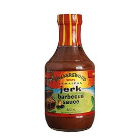 WALKERSWOOD JERK BBQ (1BTL)
