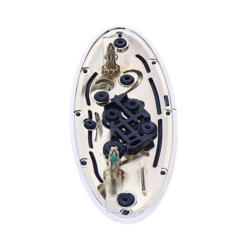 Genuine Ford Parts - Name Plate (CL3Z-9942528-B)