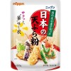 Nippn Japanese Tempura Batter Mix Deep-Frying Flour Washoku Cuisine