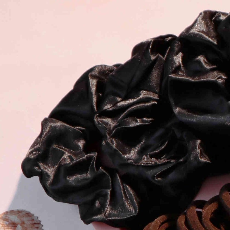 1209PCS Ligas para Cabello,Ligas Elásticas para Niñas y Mujeres, Set